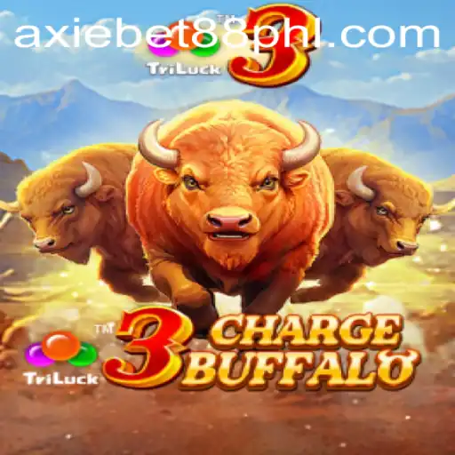 Exploring 3ChargeBuffalo: The Thrilling New Game Experience