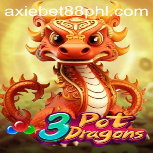 Explore the Mystical World of 3PotDragons with Axiebet88