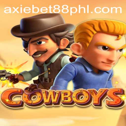 Discover the Thrills of COWBOYS: An Engaging Gaming Experience with Axiebet88