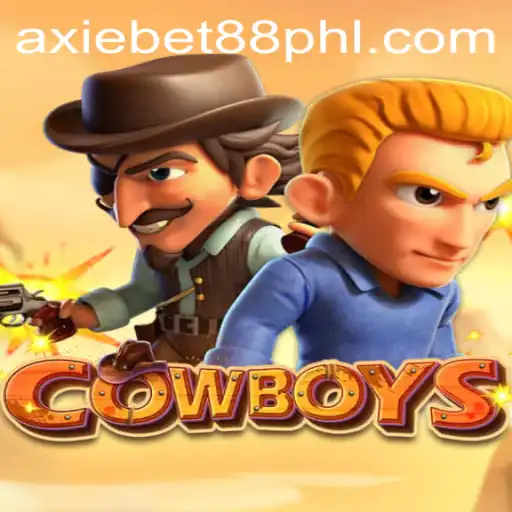 Discover the Thrills of COWBOYS: An Engaging Gaming Experience with Axiebet88