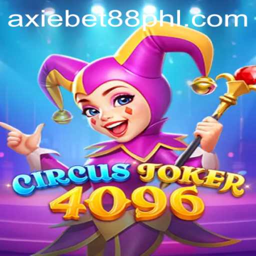 Discover the Exciting World of CircusJoker4096 with Axiebet88