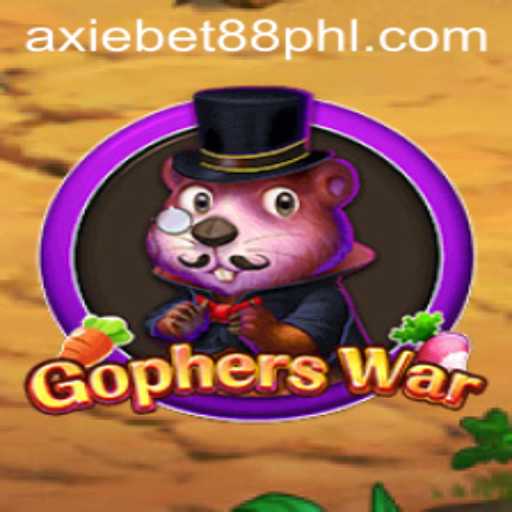 GophersWar: Dive into the Exciting Realm of Strategic Gameplay