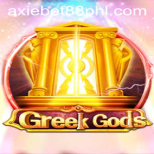 GreekGods: A Journey into Mythology with Axiebet88