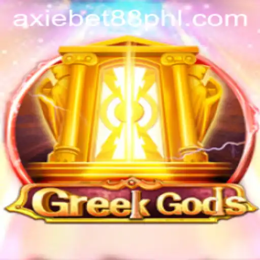 GreekGods: A Journey into Mythology with Axiebet88