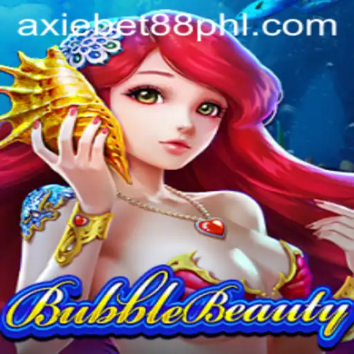 BubbleBeauty: A New Gaming Sensation Linked with Axiebet88