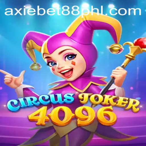 Discover the Exciting World of CircusJoker4096 with Axiebet88
