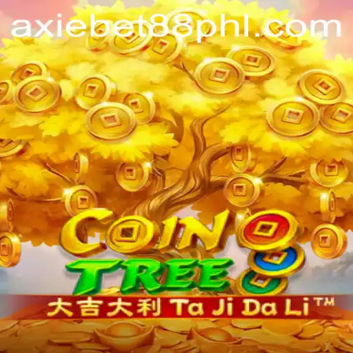 Discovering CoinTree: An Immersive Adventure with Axiebet88