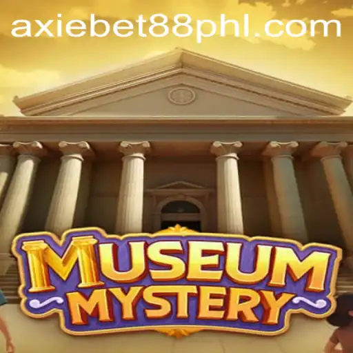 Exploring the Intriguing World of MuseumMystery and its Connection to Axiebet88