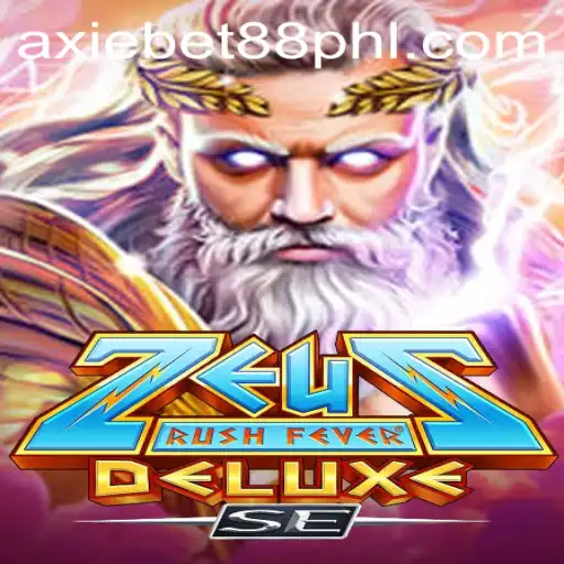 ZeusRushFeverDeluxeSE: The Ultimate Gaming Experience with Axiebet88