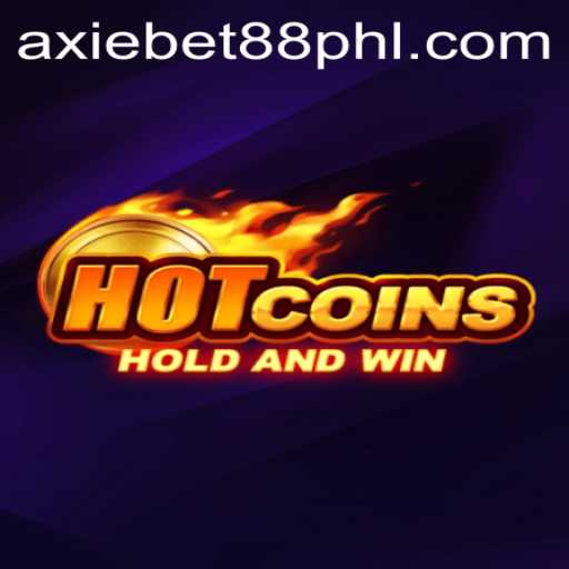 HotCoins: Unleash the Adventure with Axiebet88