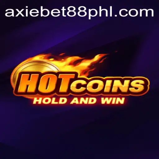 HotCoins: Unleash the Adventure with Axiebet88