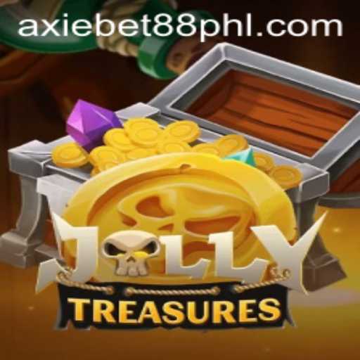Exploring the World of JollyTreasures: An Engaging Odyssey with Axiebet88