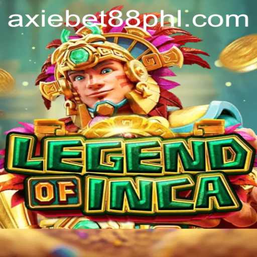 Explore the Mystical World of LegendofInca With Axiebet88