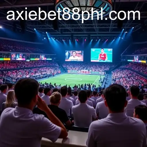 The Growing Influence of Live Streaming: A Closer Look at Axiebet88