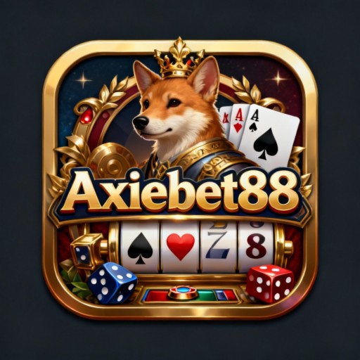 Axiebet88
