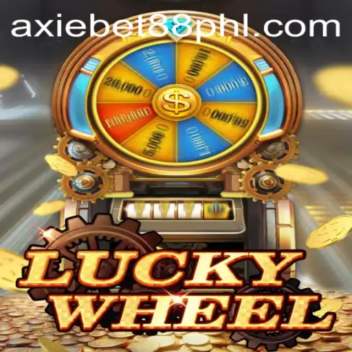 Exploring LuckyWheel: The Thrilling Gaming Experience by Axiebet88