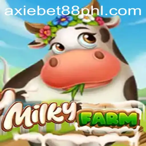 Exploring MilkyFarm: A New Paradigm in Gaming with Axiebet88