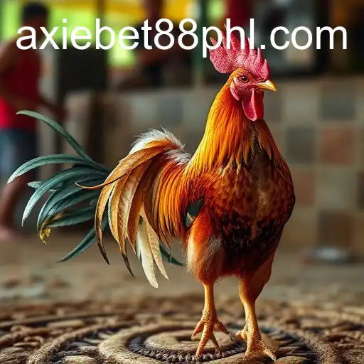 Axiebet88: Revolutionizing the Online Sabong Experience