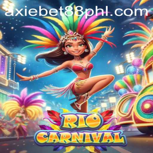 Exploring the Exciting World of RioCarnival: A Glimpse into Axiebet88's Latest Game