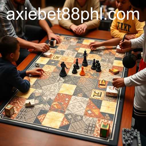 Axiebet88