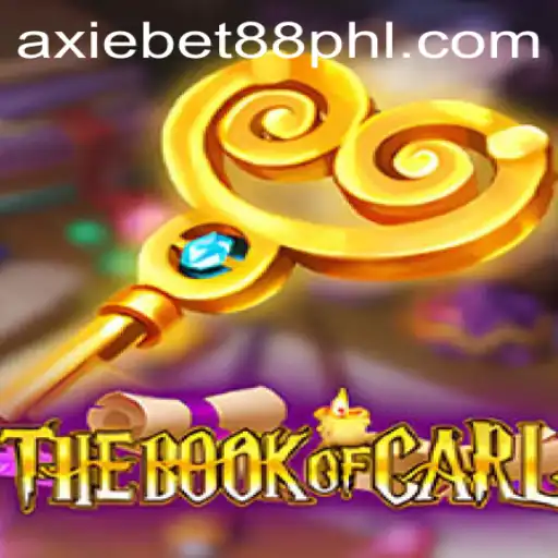 Discovering TheBookofCarl: An Exciting Journey Into the World of Axiebet88