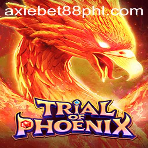 Unveiling TrialofPhoenix: The Captivating Game of Strategy and Adventure