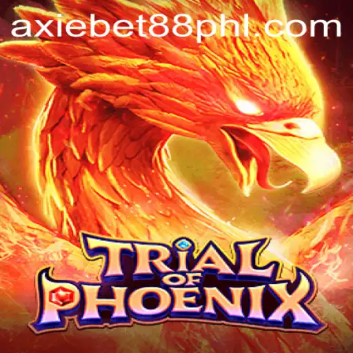 Unveiling TrialofPhoenix: The Captivating Game of Strategy and Adventure