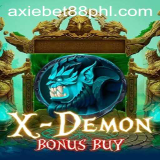 XDemonBonusBuy: The Thrilling Casino Game on Axiebet88