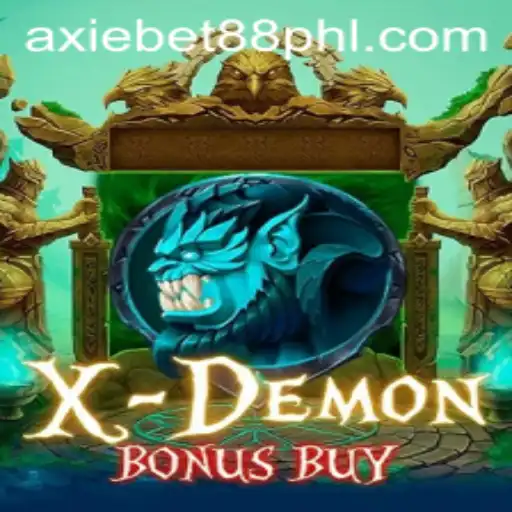 XDemonBonusBuy: The Thrilling Casino Game on Axiebet88